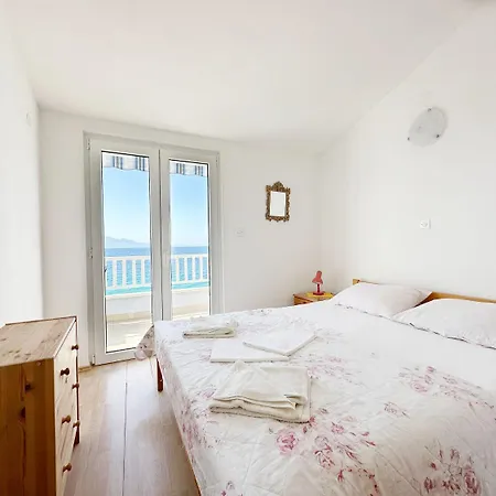 Apartmán Tomo