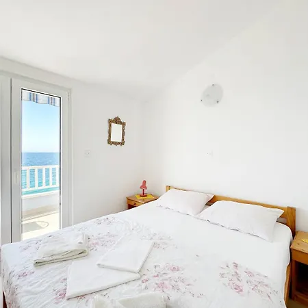 Tomo Apartmán *