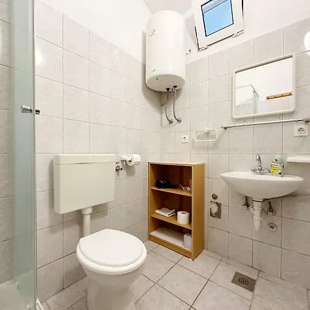 Tomo Apartmán