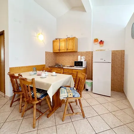 Apartmán Tomo *
