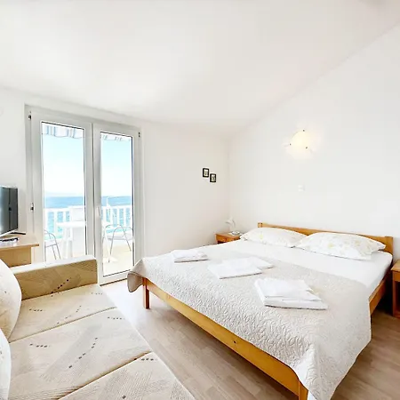 Apartmán Tomo Zaostrog