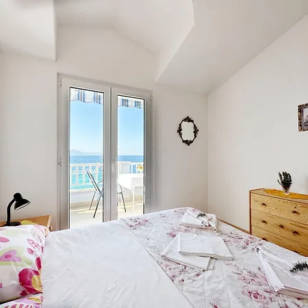 Tomo Apartmán