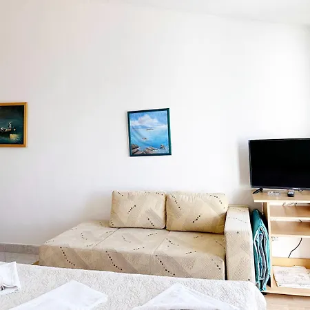Tomo Apartmán Zaostrog