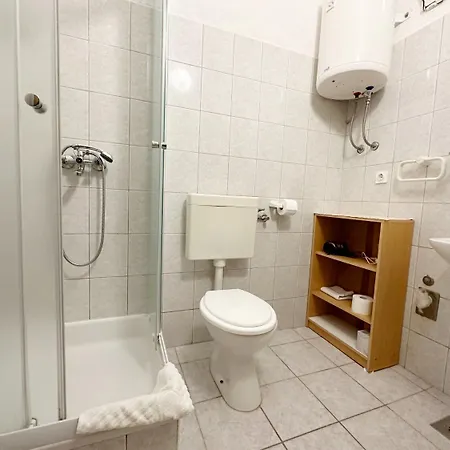 Apartmán Tomo Zaostrog