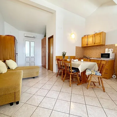 Apartmán Tomo