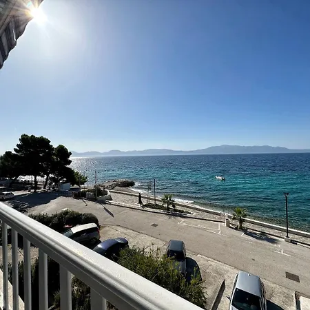 Tomo Apartmán Zaostrog