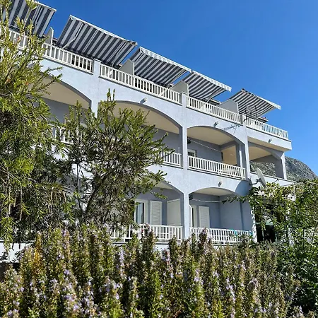 דירה Tomo זאוסטרוג