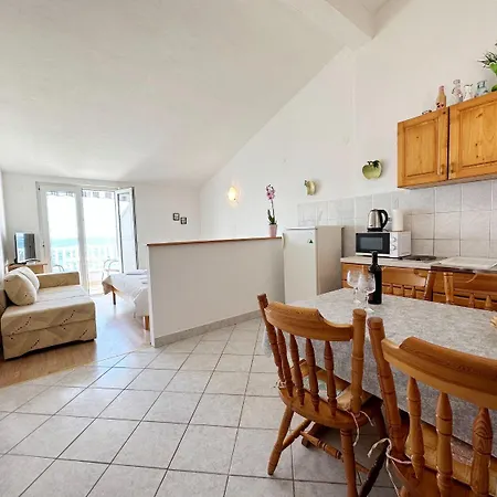 Tomo Apartmán