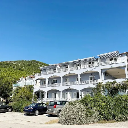 דירה Tomo זאוסטרוג