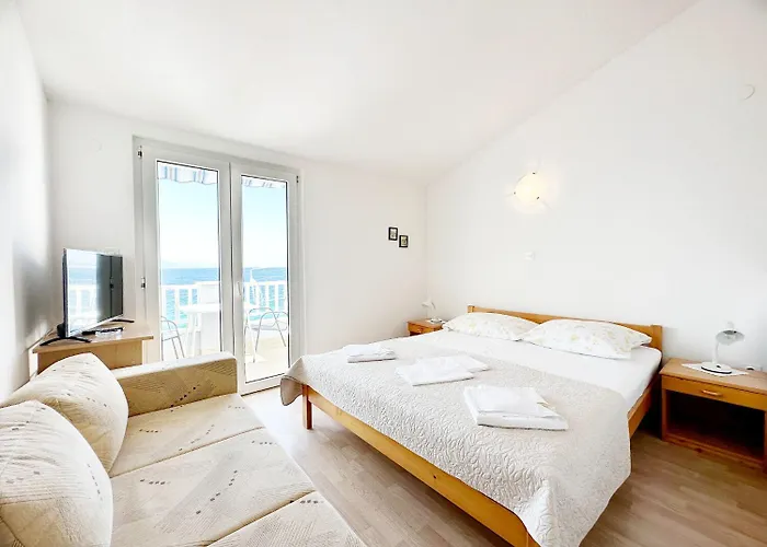 דירה Tomo זאוסטרוג