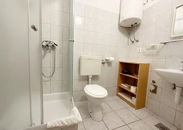 דירה Tomo זאוסטרוג