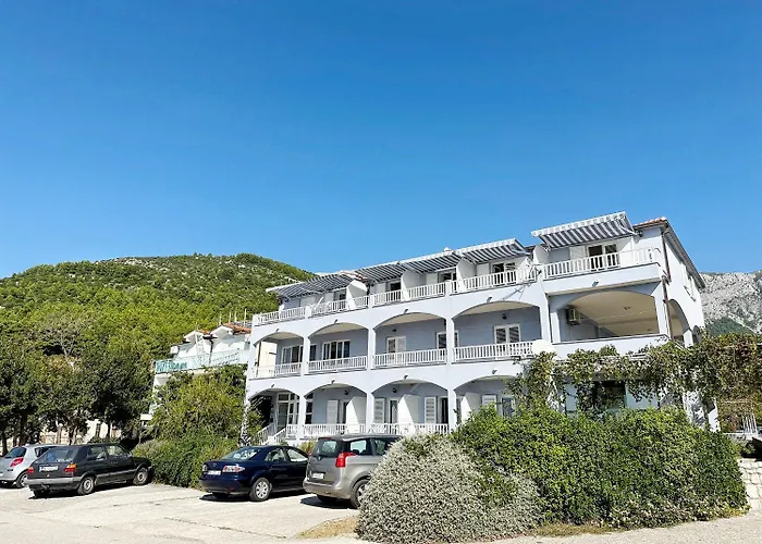 דירה Tomo זאוסטרוג